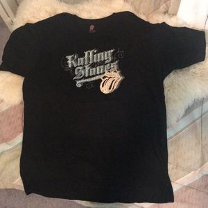 Rolling Stones T-shirt